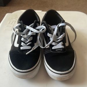 Kids vans